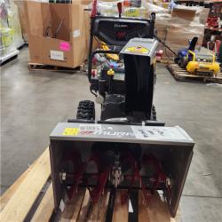 Dallas Location - As-Is Murray Flurry XL 24 in. 208 CC Gas Snow Blower