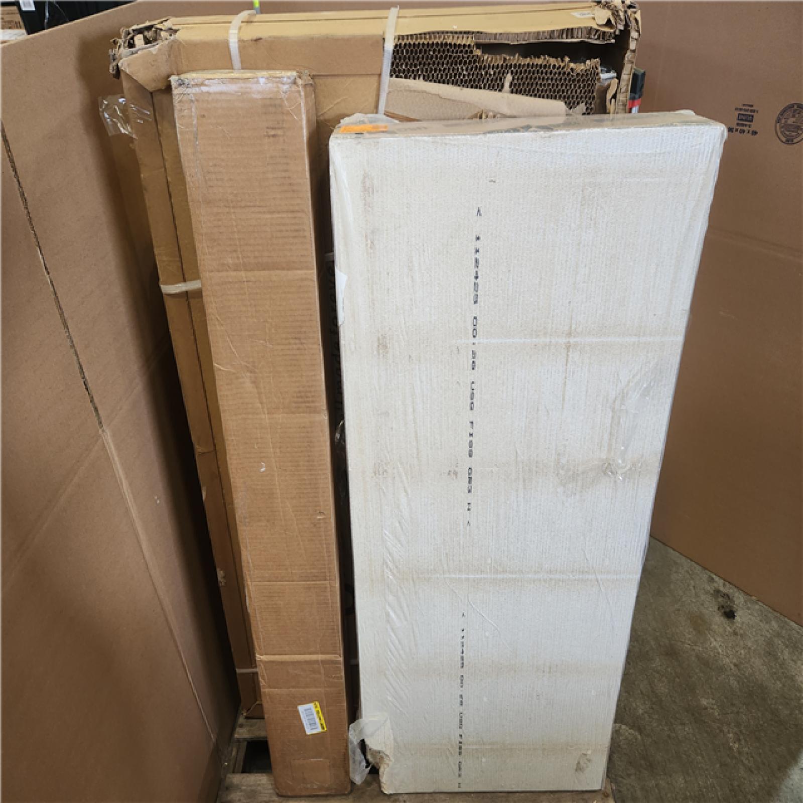 Phoenix AS-IS Mixed Home Improvement Pallet