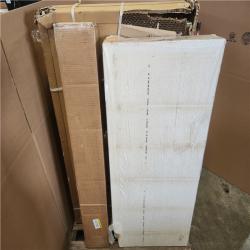 Phoenix AS-IS Mixed Home Improvement Pallet