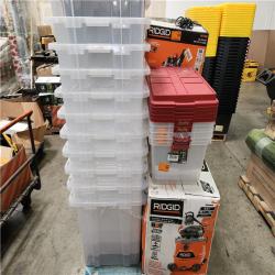 Phoenix AS-IS Mixed Home Improvement Pallet