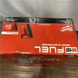 NEW Milwaukee 2744-20 M18 FUEL 21-Degree Cordless Framing Nailer (Tool Only)