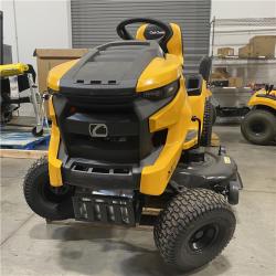 Dallas Location - As-Is Cub Cadet XT1 LT46 Lawn Tractor