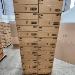 PHoenix Location NEW Wypall GeneralClean X60 Cloths Multi-Task Cleaning Wipes (34790), Strong and Absorbent Towels, White 126 Sheets Per Box Pallet (32-Boxes)
