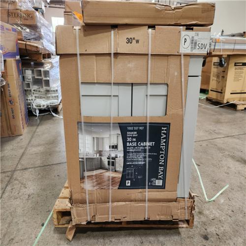 Phoenix AS-IS Mixed Home Improvement Pallet