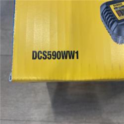 NEW! DEWALT 20V MAX Lithium-Ion 7-1/4 in. Cordless Circular Saw Kit