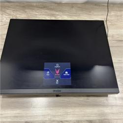 AS-IS Acer Nitro 27GQ40W 34 1000R 21:9 Curved QHD (3440 x 1440)