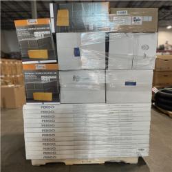 DALLAS LOCATION- AS-IS HOME IMPROVEMENT PALLET