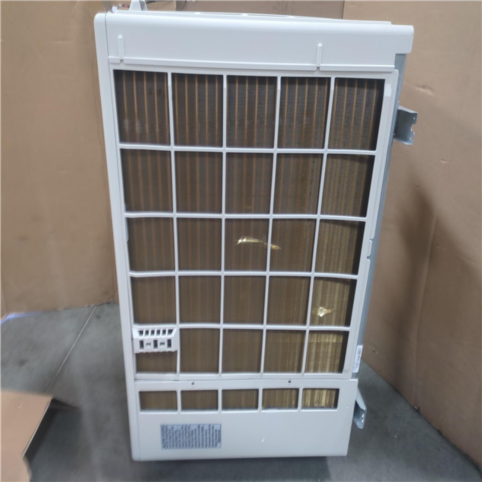 CALIFORNIA AS-IS LG DUALCOOL AC BOX 1&2