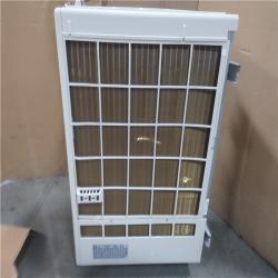 CALIFORNIA AS-IS LG DUALCOOL AC BOX 1&2