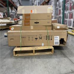 DALLAS LOCATION- AS-IS MONSTER TURBO