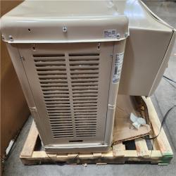 Phoenix Champion Cooler 3300 CFM 2-Speed Window Evaporative Cooler for 900 sq. ft. with Motor