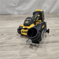AS-IS DeWalt 3in Compact Cut Off Tool (Tool-Only)