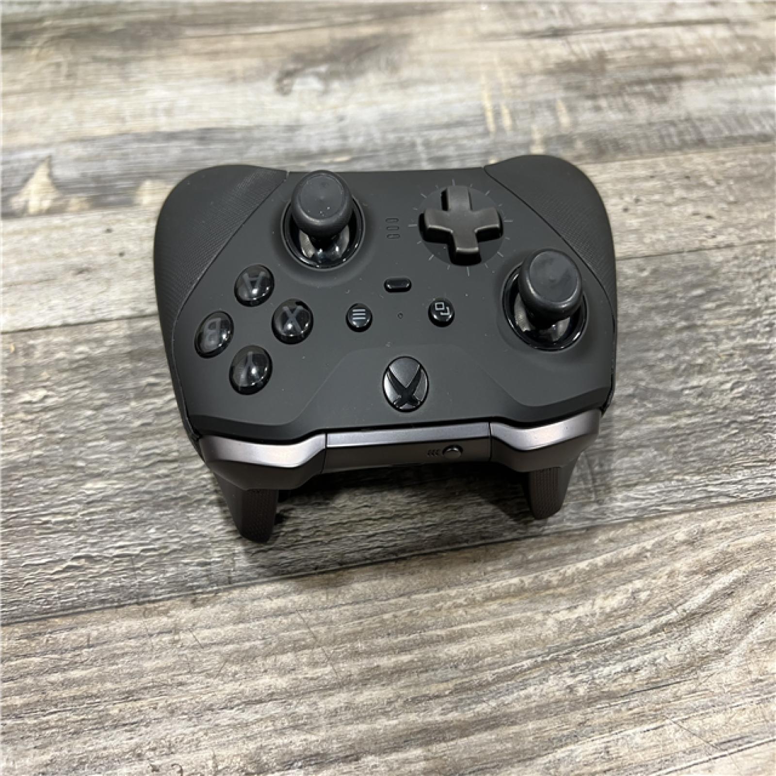 AS-IS Microsoft Xbox Elite Wireless Controller Series 2