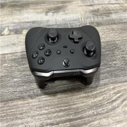 AS-IS Microsoft Xbox Elite Wireless Controller Series 2