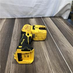 AS-IS DEWALT 20-Volt MAX XR Copper Cutter (Tool Only)