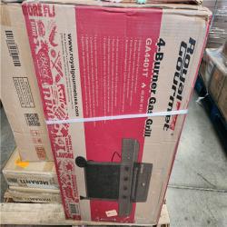 Phoenix AS-IS .Com Home Improvement Pallet