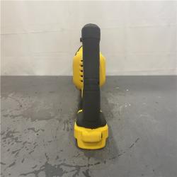 AS-IS- DeWalt FLEXVOLT 60V MAX Cordless Brushless Reciprocating Saw (Tool-Only)