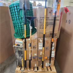 Phoenix AS-IS .Com Home Improvement Pallet