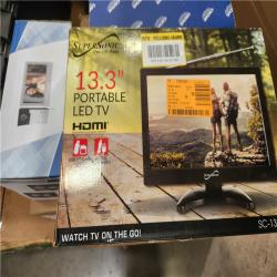 Phoenix AS-IS Mixed Home Improvement Pallet