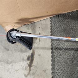 HOUSTON LOCATION AS-IS Echo 16 Inch 21.2 CC Engine Straight Shaft String Trimmer - SRM-2120