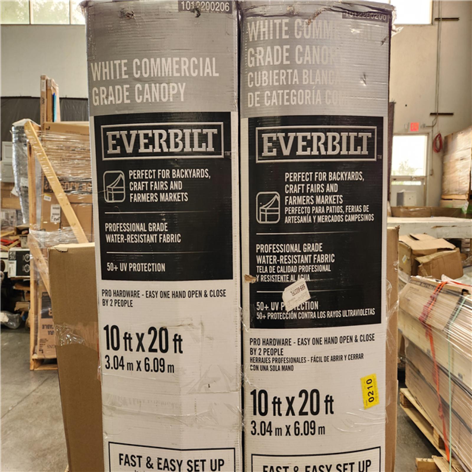Phoenix AS-IS .Com Home Improvement Pallet