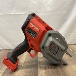 AS-IS Milwaukee M18 FUEL 18V Lithium-Ion  (Tool-Only)