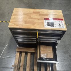 CALIFORNIA AS IS HUSKY 9 DRAWER WORKBENCH
