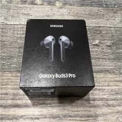 NEW Samsung Galaxy Buds3 Pro - Silver