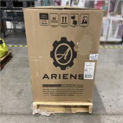 DALLAS LOCATION - Ariens Classic 24 in. 2-Stage Electric Start Gas Snow Blower