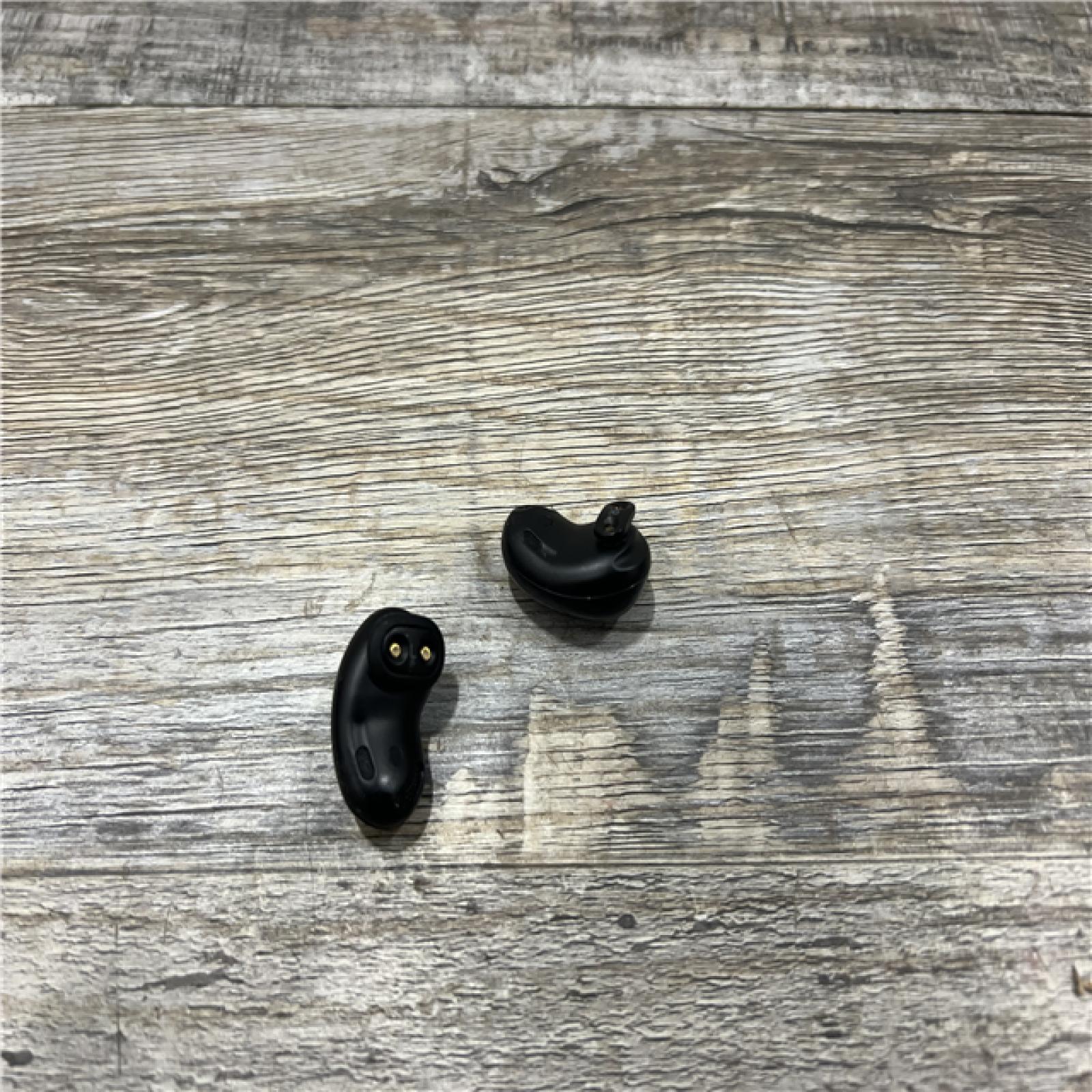 AS-IS Samsung Galaxy Buds-Live Active Noise-Cancelling Wireless Bluetooth