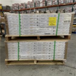 DALLAS LOCATION- AS-IS LIFEPROOF Dusk Cherry 6 MIL x 8.7 in. W x 48 in. L WATERPROOF FLOORING (56 CASES)