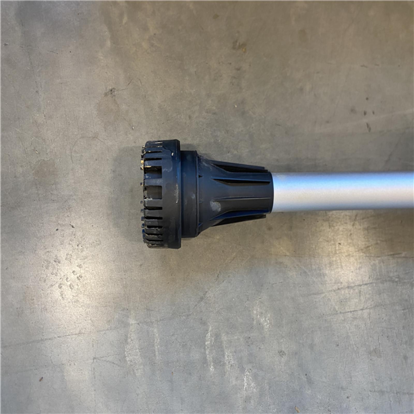 AS-IS Milwaukee M18 18-Volt Lithium-Ion Cordless Brushless Stick Transfer Pump