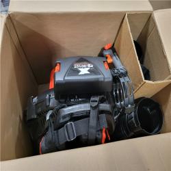 CALIFORNIA AS-IS ECHO GAS POWERED BACKPACK BLOWER