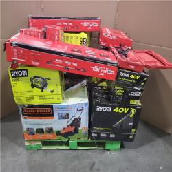 PHOENIX AS-IS TOOL PALLETS