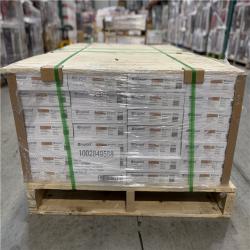 DALLLAS LOCATION -Lifeproof Trail Oak 6 MIL x 8.7 in. W x 48 in. L Click Lock Waterproof Luxury Vinyl Plank Flooring PALLET-(28 UNITS)