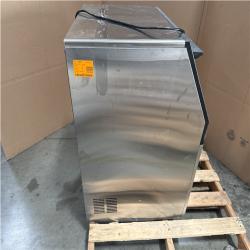 CALIFORNIA AS IS VEVOR COMMERCIAL ICE MACHINE LB360CT