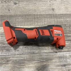 AS-IS Milwaukee 18V Lithium-Ion Cordless SAWZALL Reciprocating Saw (Tool-Only)