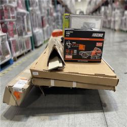 DALLAS LOCATION - AS-IS MONSTER TURBO