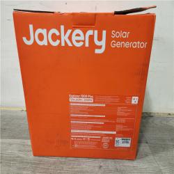 Phoenix Location NEW Jackery Solar Generator Explorer 1000 Plus 1264.64Wh/2000W Model No. JE-1000C