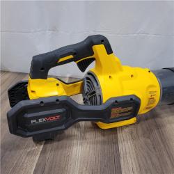 AS-IS DEWALT Cordless Axial Blower(TOOL-ONLY)