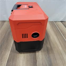 AS-IS Milwaukee Tools MLW0960-20 M12 Fuel Wet & Dry Vacuum Tool