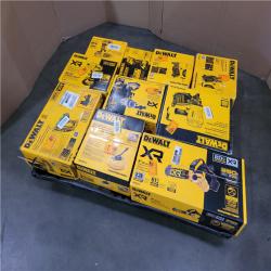 PHOENIX AS-IS TOOL PALLET