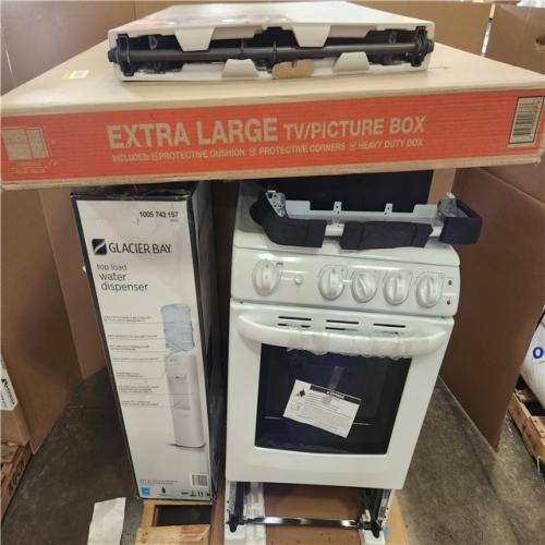 Phoenix AS-IS Mixed Home Improvement Pallet