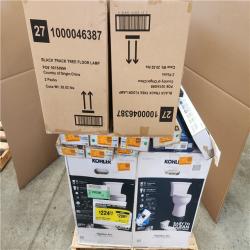 Phoenix AS-IS Mixed Home Improvement Pallet