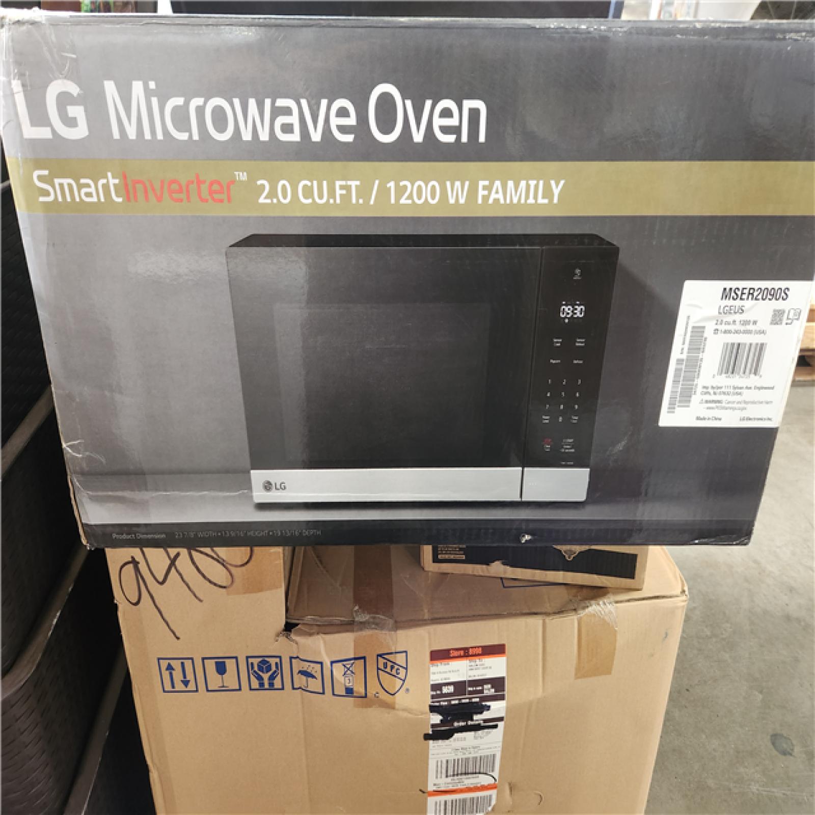 Phoenix AS-IS Mixed Home Improvement Pallet