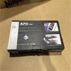 AS-IS - AULA S75Pro 75% Wireless Mechanical Gaming Keyboard