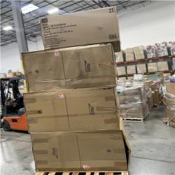 DALLAS LOCATION- AS-IS HOME IMPROVEMENT PALLET