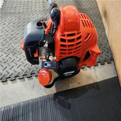 HOUSTON LOCATION - AS-IS Echo SRM-225 21.2cc 2 Stroke Fuel Efficient Durable Gas Straight Shaft Trimmer