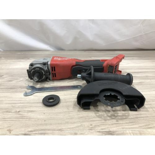 AS-IS Milwaukee 2686-20 18V Cordless 4.5 /5  Grinder (Tool Only)