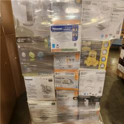 Phoenix AS-IS Mixed Home Improvement Pallet